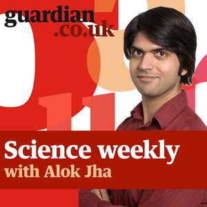 Avatar for Science Weekly