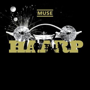 HAARP: Live From Wembley Stadium