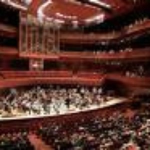 Awatar dla Philadelphia Orchestra/Eugene Ormandy