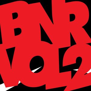 BNR, Vol. 2