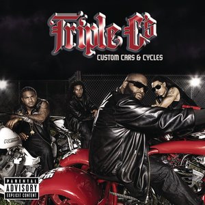 Custom Cars & Cycles (Rick Ross Presents Triple C's) [Bonus Track Version]