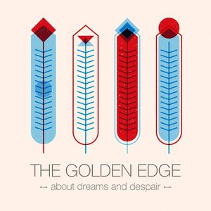 “The Golden Edge”的封面