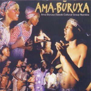 Avatar for Ama-Bũruxa Daweb Cultural Group Namibia