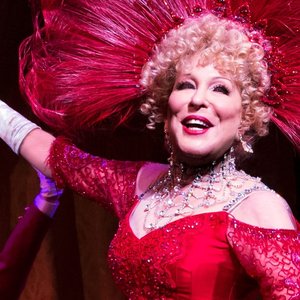 Hello, Dolly! ~ Revival Broadway Cast 的头像