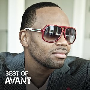 Best Of Avant