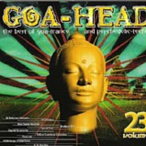 Imagen de 'Goa Head'