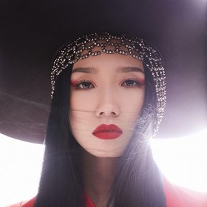 Avatar for Meng Mei-Qi