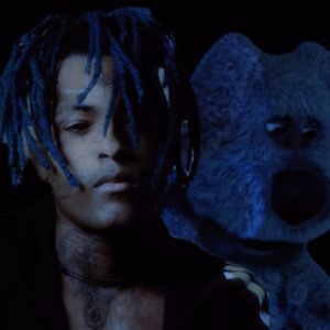 Talking Ben, XXXTentacion 的头像