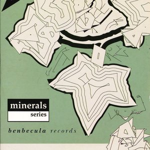 Minerals Series, Volume 10