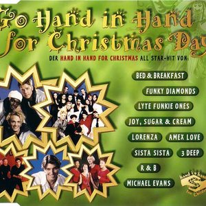 Go Hand In Hand For Christmas Day