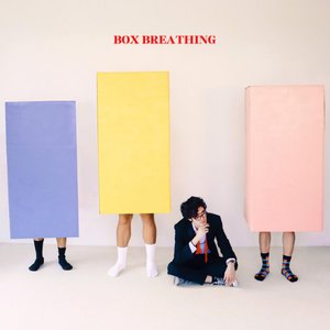 box breathing - Single