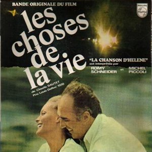 Romy Schneider et Michel Piccoli 的头像