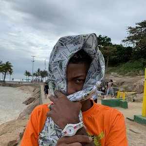 flacko のアバター