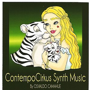 ContempoCirkus Synth Music