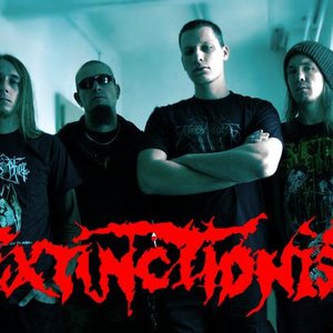 Extinctionist のアバター