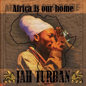 Africa Is Our Home - EP