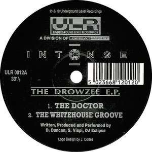 The Drowzee E.P.