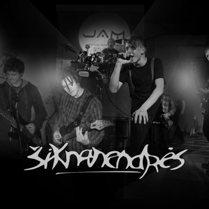 Šiknanendrės 的头像