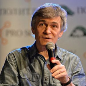 Avatar for Владимир Сурдин