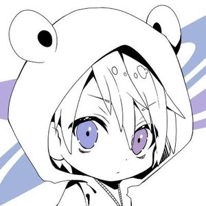 Avatar for かいりきベア feat. 初音ミク