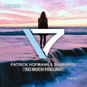 Patrick Hoffmann &  Sharapov 的头像