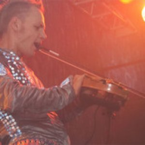 Vladimir Vett 的头像