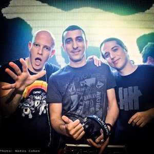 Avatar de Infected Mushroom & Astrix