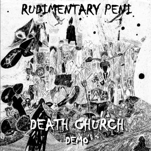 Death Church (instrumental demo)