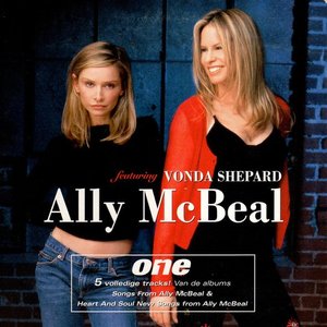 Ally McBeal - One