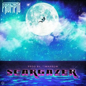 Scargazer - Single