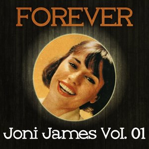 Forever Joni James Vol. 01