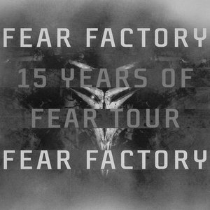 15 Years of Fear Tour