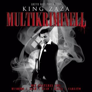 Multikriminell