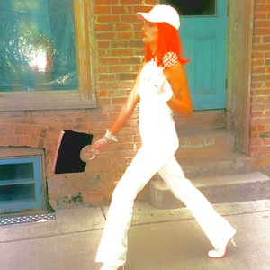 C'est ma lady - Single