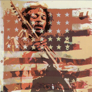 Jimi Hendrix - Live Isle Of Wight 