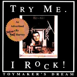 Try Me...I Rock!