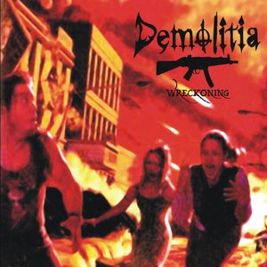 Demolitia - Wreckoning
