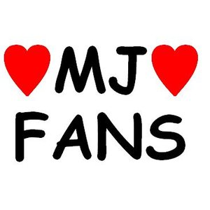 Avatar for Fãs de Michael Jackson