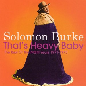 That's Heavy Baby - The Best of the MGM Years 1971-1973