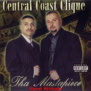 Central Coast Clique 的头像