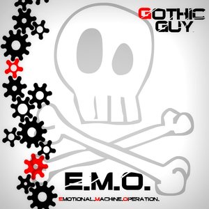 E.M.O.(Emotional.Machine.Operation.)