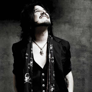 Gilby Clarke