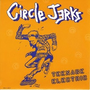 Teenage Electric