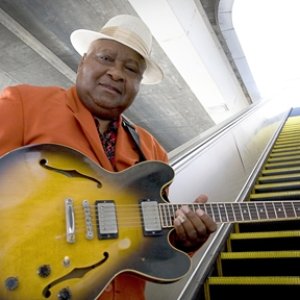 Arthur Adams & B.B. King için avatar