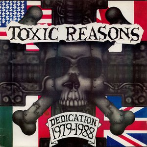 Dedication 1979-1988