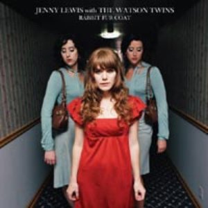 Jenny Lewis/Watson Twins 的头像