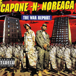 Capone-N-Noreaga - Broken Silence - Zortam Music