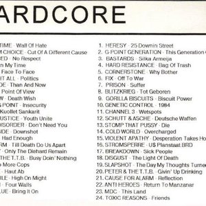 Hardcore