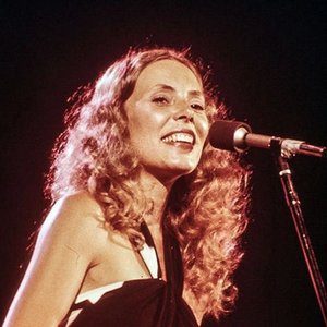 Joni Mitchell 的头像