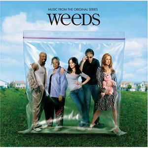 Weeds: Music From The Original Series